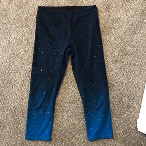 Fabletics Galaxy Capris